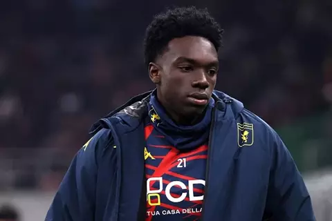 قبل إغلاق الميركاتو.. الهلال يستهدف مهاجمًا من الدوري الإيطالي
